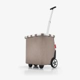 Carrycruiser herringbone mokka