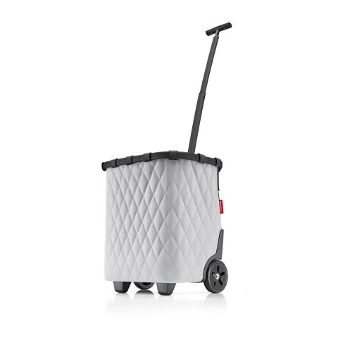 Carrycruiser rhombus light grey 15% DISCONTINUADO