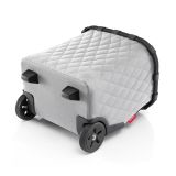 Carrycruiser rhombus light grey 15% DISCONTINUADO