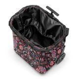 Carrycruiser frame paisley black