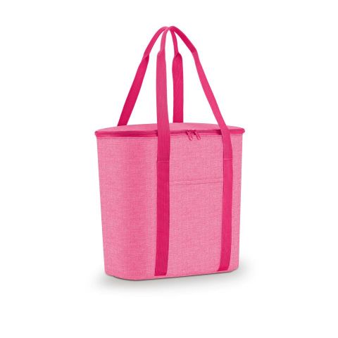 Bolsa compra térmica twist pink