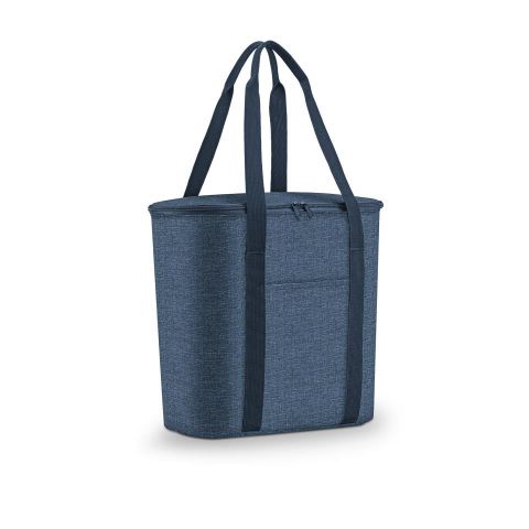 Bolsa compra térmica twist blue