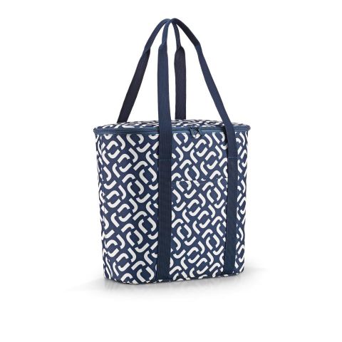 Bolsa compra térmica signature navy