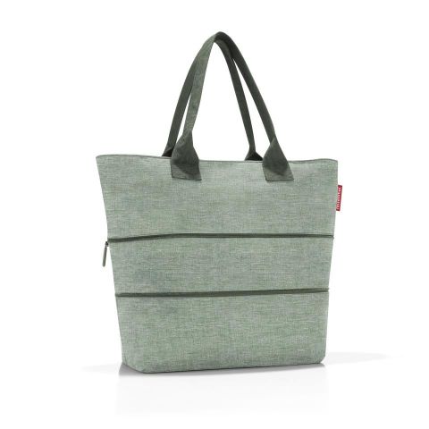 Bolsa compra extensible e1 twist sage