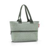 Bolsa compra extensible e1 twist sage