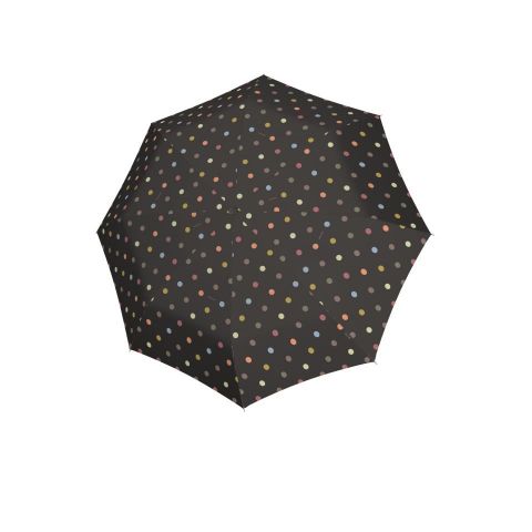 Umbrella pocket duomatic dots