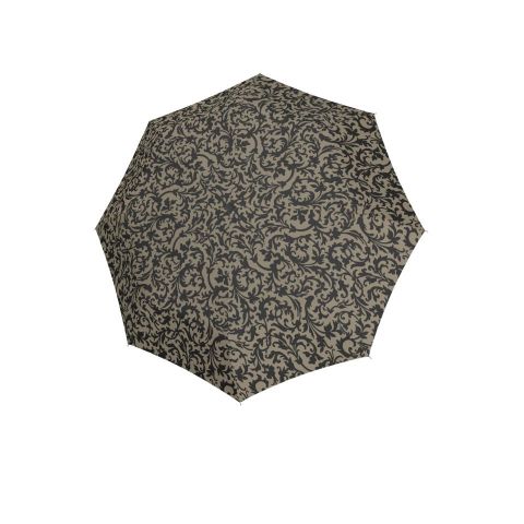 Umbrella classic baroque taupe 15% DISCONTINUADO