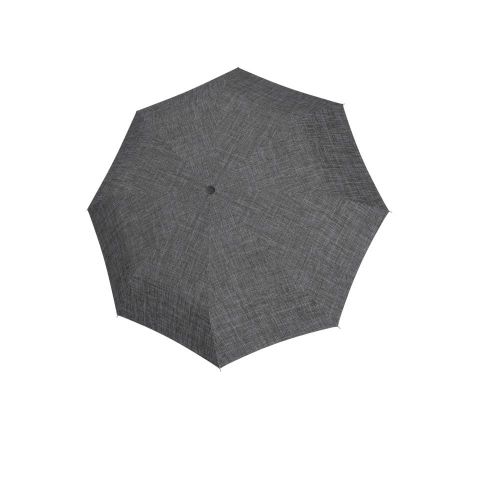 Umbrella pocket classic twist silver