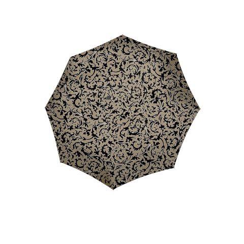 Umbrella pocket classic baroque marble