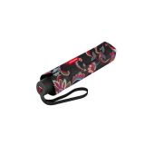 Umbrella pocket classic paisley black