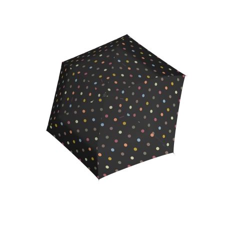 Umbrella pocket mini dots