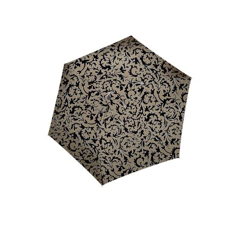Umbrella pocket mini baroque marble