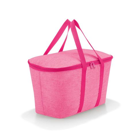 Bolsa térmica picnic twist pink
