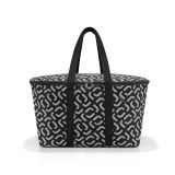 Bolsa térmica picnic signature black