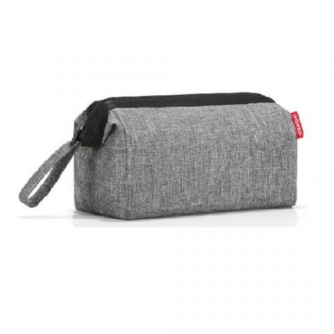 Neceser viaje twist silver