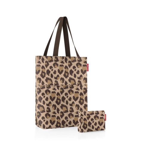 Bolsa compra city 2 Set  leo macchiato