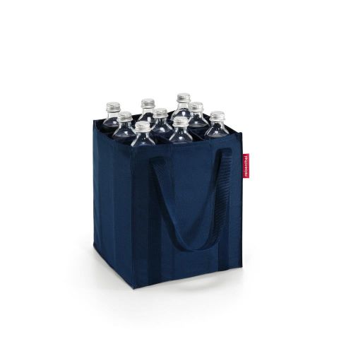 Botellero dark blue