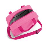 Bolsa térmica alimentos to-go twist pink