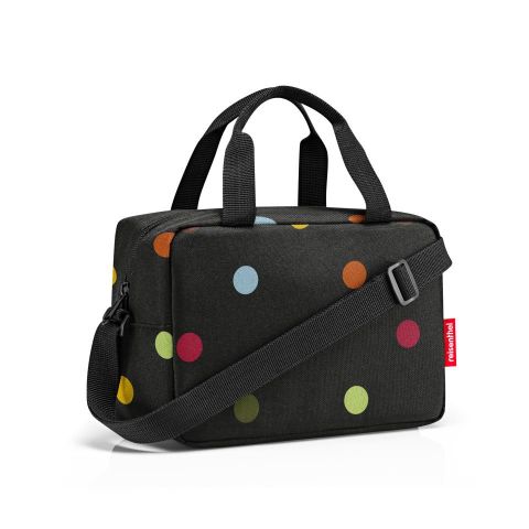 Bolsa térmica alimentos to-go dots