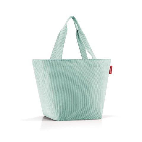 Bolsa compra M cord mint