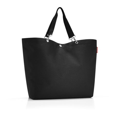 Bolsa compra XL black