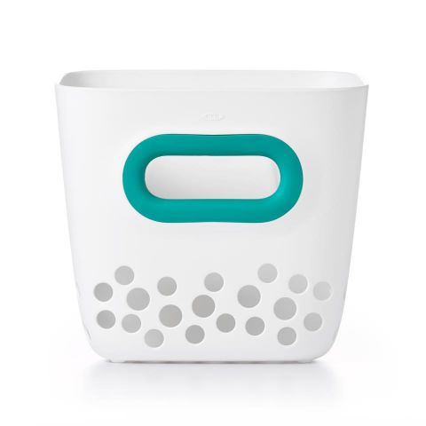 Cesto baño para juguetes- teal (Antes 6350100)