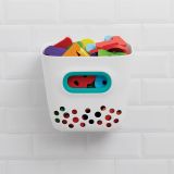Cesto baño para juguetes- teal (Antes 6350100)