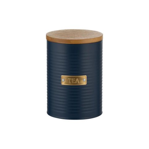 Bote hermético para té/infusiones 1.4L Otto Navy