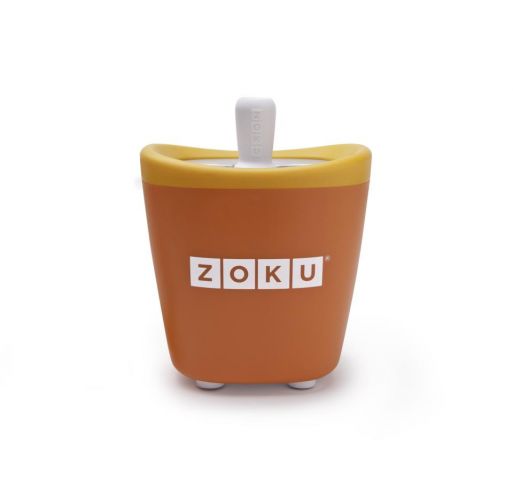 Quick pop individual ZOKU- naranja