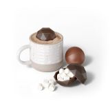 Molde Bomb chocolate (Set 2)