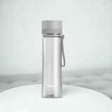 Botella ZOKU 600mL- Clear