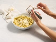 Rallador queso clásico