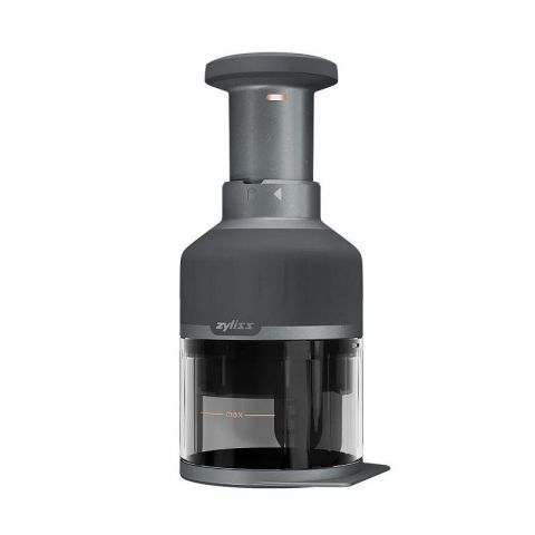 Picadora Zick-Zick 3