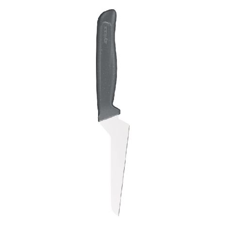 Cuchillo Offset (protege nudillos) 10cm