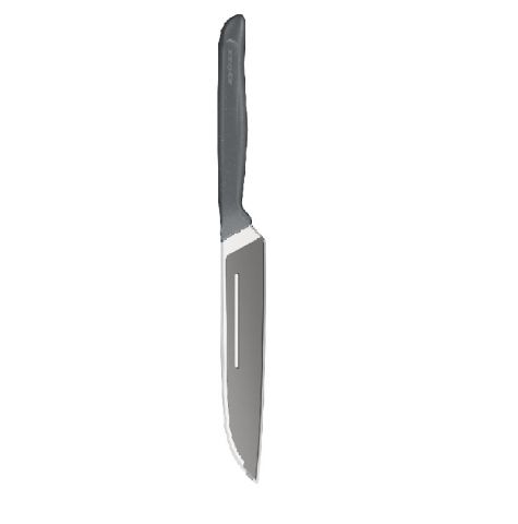 Cuchillo Santoku 15cm