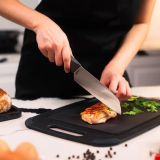 Cuchillo Santoku 15cm
