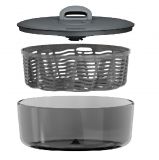 Centrifugadora ensaladas mediana Easy Spin