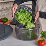 Centrifugadora ensaladas mediana Swift Dry