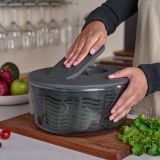 Centrifugadora ensaladas grande Swift Dry