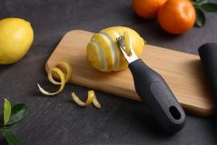 Zester 2 en 1