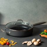 Sartén alta 28 cm. Ultimate Pro Ceramic (libre PFA